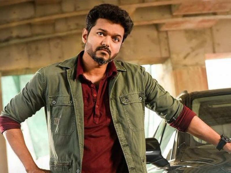 ஏஜிஎஸ் நிறுவனம் மற்றும் நடிகர் விஜய் வீட்டில் வருமான வரித்துறை அதிகாரிகள் அதிரடி சோதனை..!!