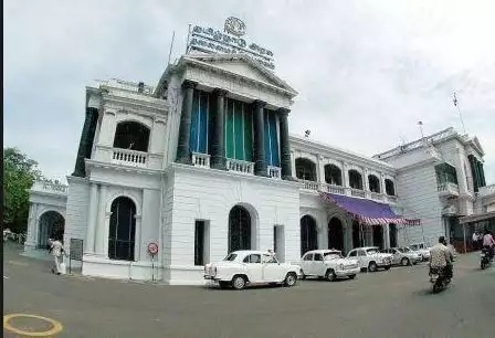 தமிழகம் முழுவதையும் கொரோனா வைரஸ் அபாய பகுதியாக அறிவித்தது தமிழக அரசு!