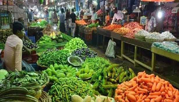 கொரோனா வைரஸ் பரவலுக்கு வழிவகுத்த, சென்னை கோயம்பேடு மார்க்கெட் இன்று முதல் மூடல்