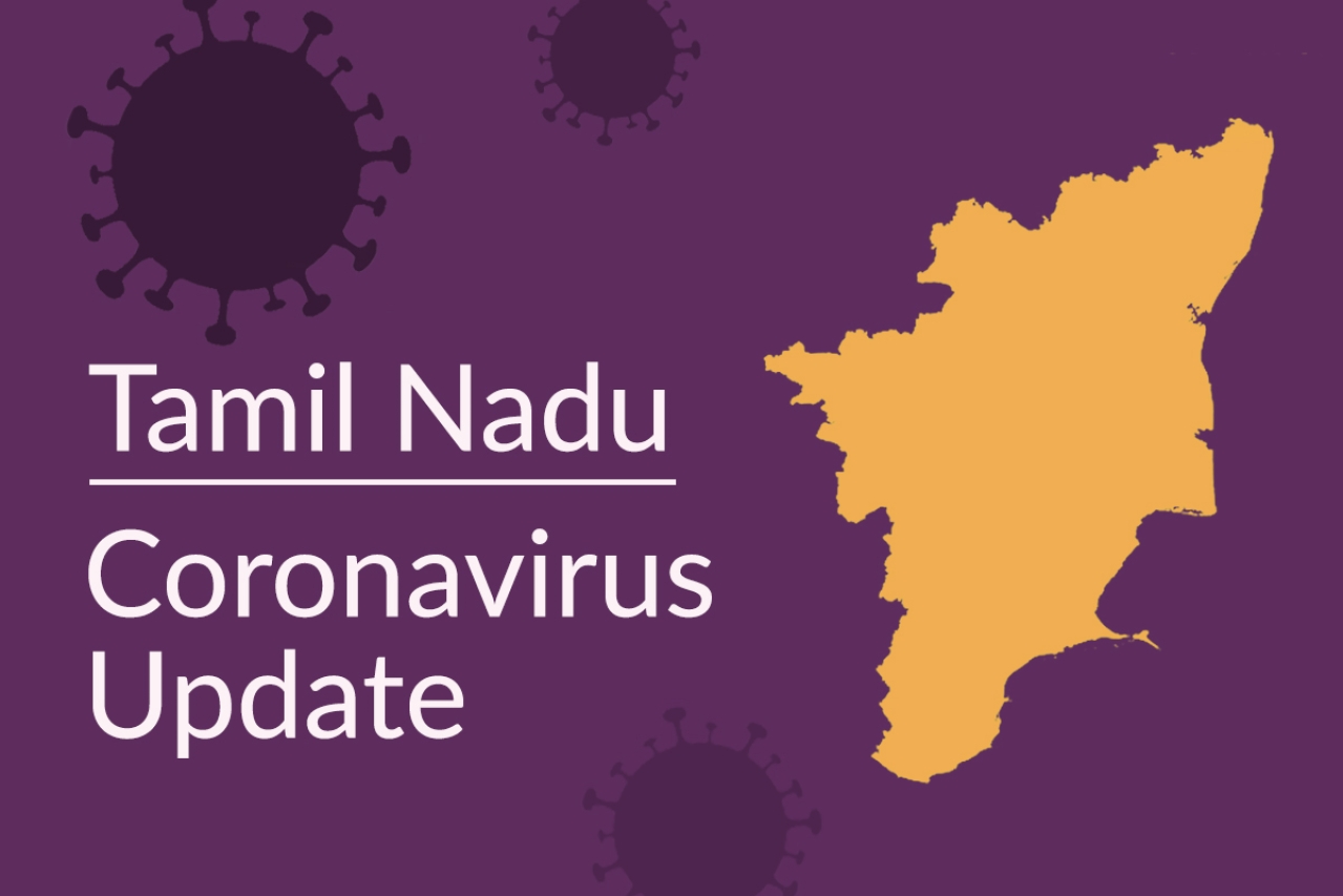 தமிழகத்தி​ல் மே 31 வரை ஊரடங்கு நீட்டிப்பு : ஊரடங்கின் போது கூடுதல் தளர்வுகளும் அறிவிப்பு – புதிய அறிவிப்புகளை வெளியிட்ட தமிழக அரசு