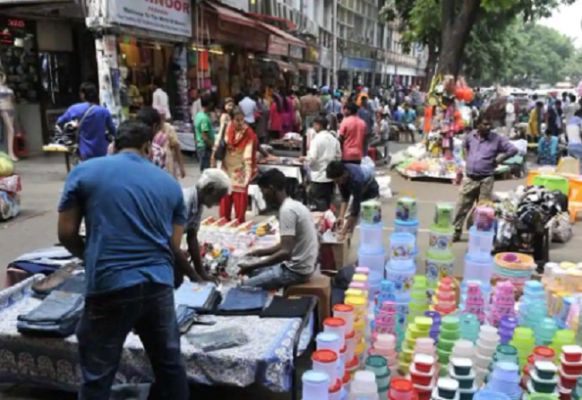 சாலையோர வியாபாரிகள் சுயசார்பு நிதித் திட்டத்திற்கான இணையதளம் துவக்கம்..!