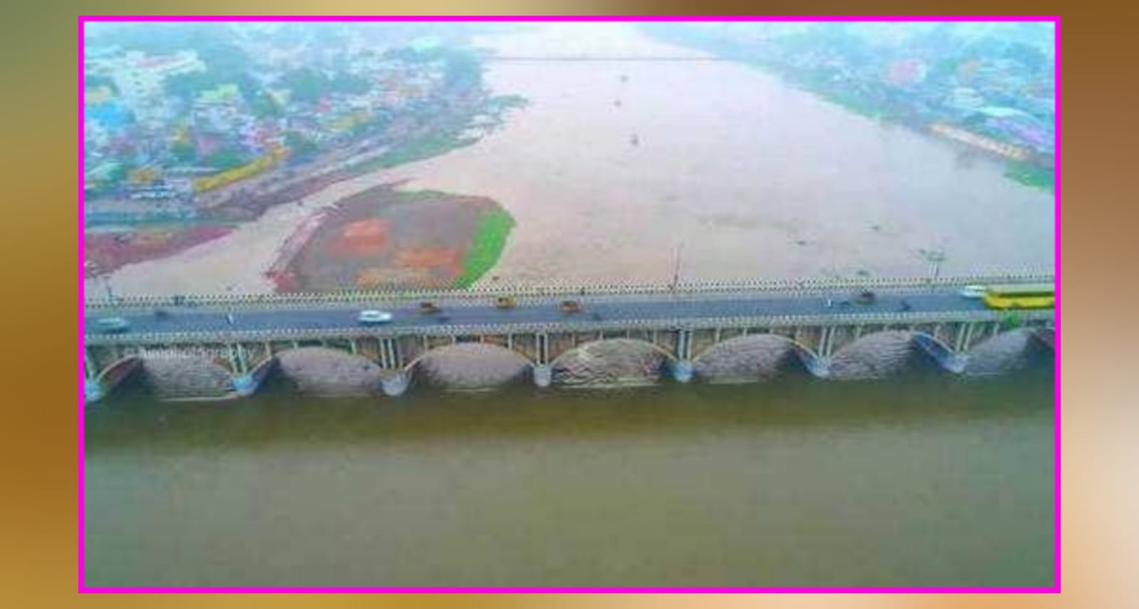 வைகையில் கழிவுநீர் கலக்காமலிருக்க ரூ.74-கோடியில் கால்வாய் அமைக்க திட்டம்.!