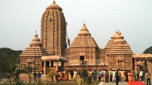 கொரோனா  அலை : புகழ்பெற்ற பூரி ஜெகநாதர் கோவில் 23-ம் தேதி முதல் திறப்பு.!