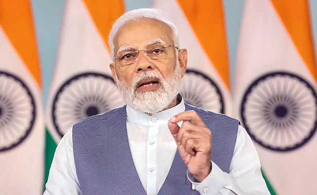 திறமையான கைவினைக் கலைஞர்கள் தற்சார்பு இந்தியாவின் அடையாளங்கள்- பிரதமர் மோடி