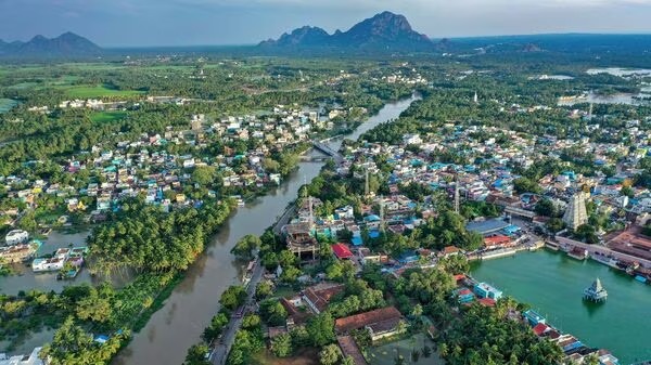 தமிழ்நாட்டிற்கு தேவையான அனைத்து உதவிகளையும் மத்திய  அரசு செய்யும் – ராஜ்நாத் சிங்