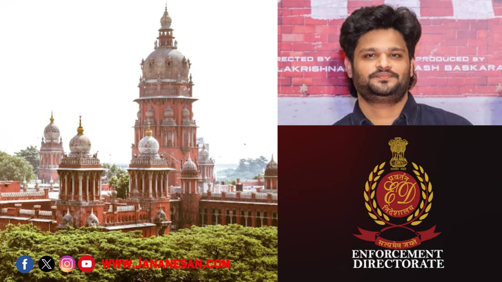டாஸ்மாக் முறைகேடு.. ஆவணங்கள் போதுமானதாக இல்லை- அமலாக்ககத்துறை மீது நீதிபதிகள் அதிருப்தி..!